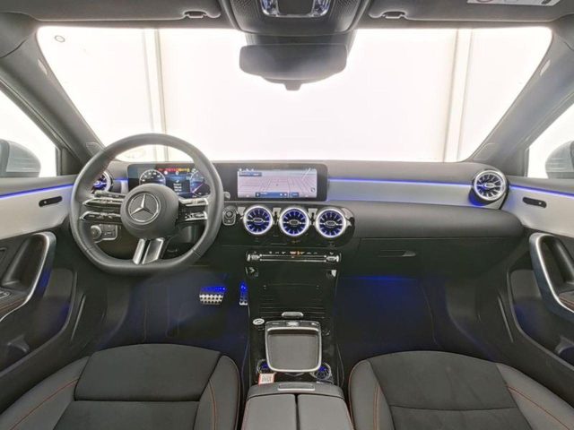 MERCEDES-BENZ A 180 AUTOMATIC AMG LINE ADVANCED - foto 6