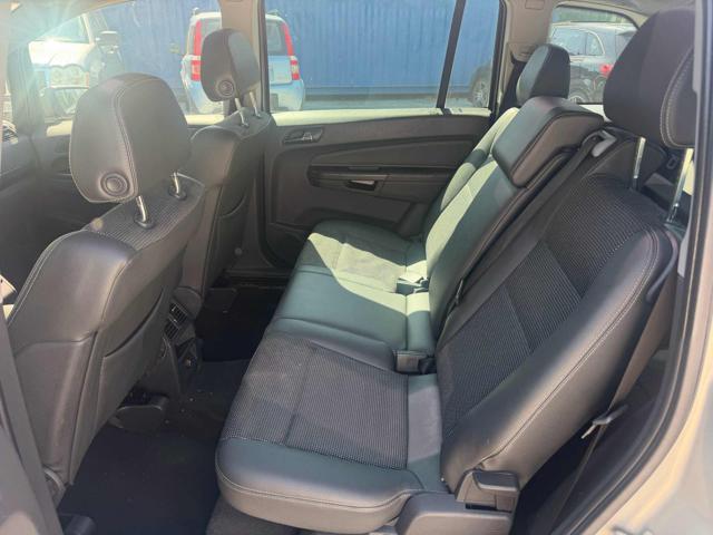 OPEL ZAFIRA 1.9 16V CDTI 150CV COSMO 7POSTI  - foto 26