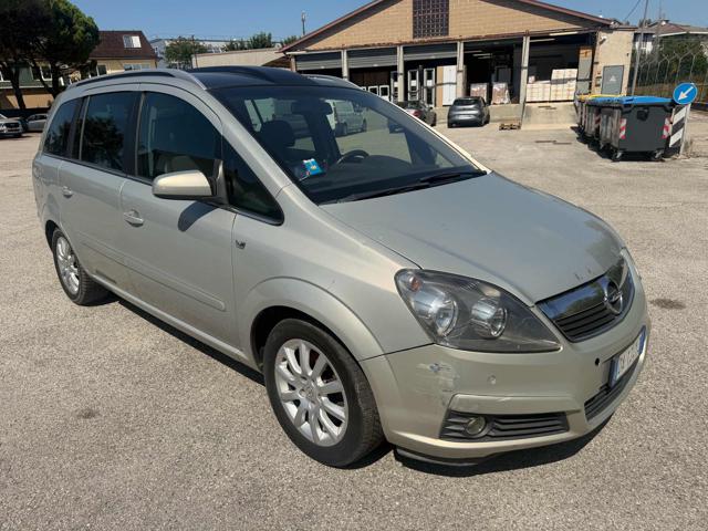 OPEL ZAFIRA 1.9 16V CDTI 150CV COSMO 7POSTI  - foto 18