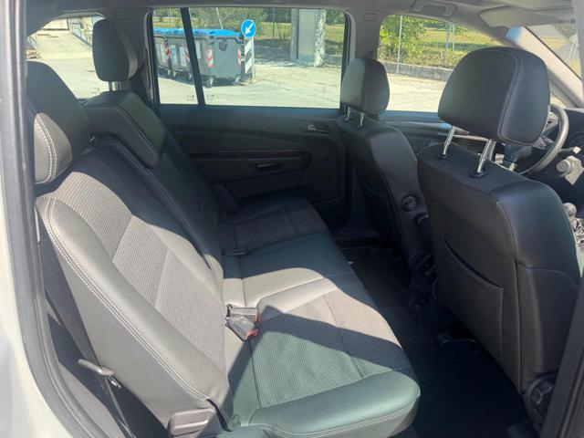 OPEL ZAFIRA 1.9 16V CDTI 150CV COSMO 7POSTI  - foto 24