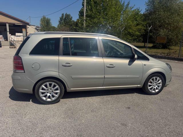 OPEL ZAFIRA 1.9 16V CDTI 150CV COSMO 7POSTI  - foto 28