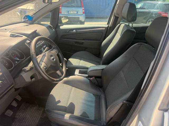 OPEL ZAFIRA 1.9 16V CDTI 150CV COSMO 7POSTI  - foto 12