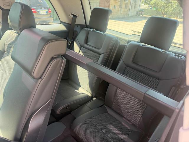 OPEL ZAFIRA 1.9 16V CDTI 150CV COSMO 7POSTI  - foto 27