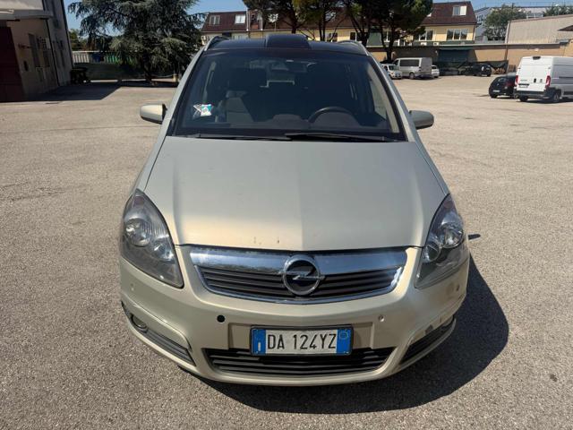 OPEL ZAFIRA 1.9 16V CDTI 150CV COSMO 7POSTI  - foto 19