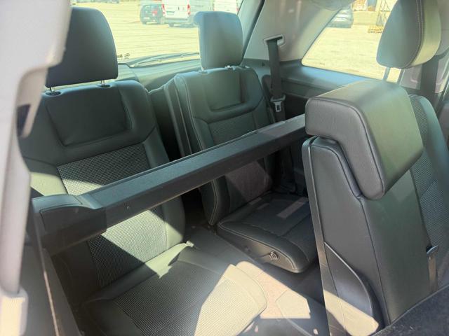 OPEL ZAFIRA 1.9 16V CDTI 150CV COSMO 7POSTI  - foto 23
