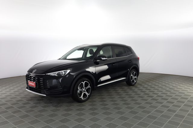MG ZS ZS 1.5 COMFORT - foto 8