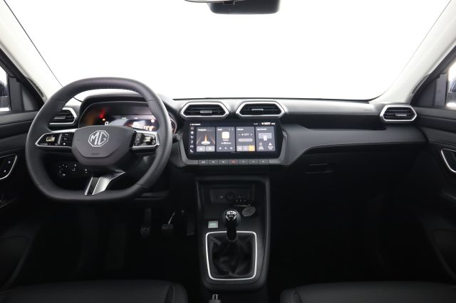 MG ZS ZS 1.5 COMFORT - foto 11