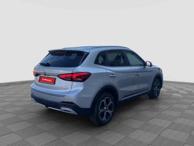 MG ZS ZS 1.5 COMFORT - foto 8