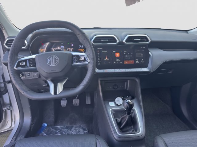 MG ZS ZS 1.5 COMFORT - foto 9