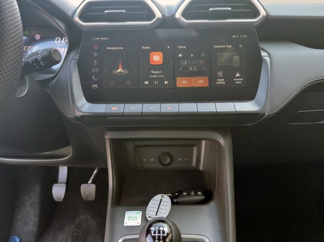 MG ZS ZS 1.5 COMFORT - foto 10