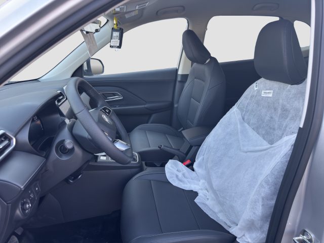 MG ZS ZS 1.5 COMFORT - foto 12