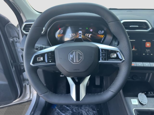 MG ZS ZS 1.5 COMFORT - foto 17