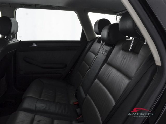 AUDI A6 2.5 TDI 180 CV QUATTRO - PER OPE - foto 10