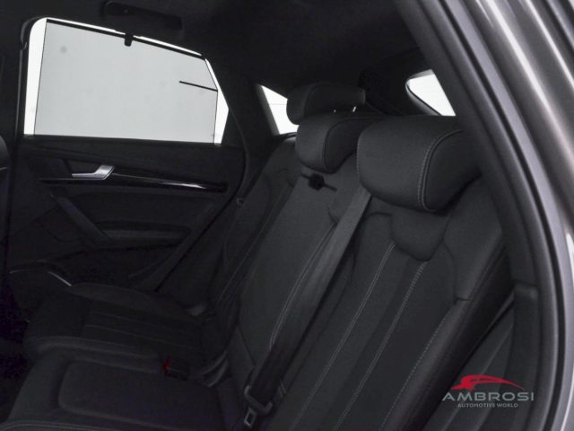 AUDI SQ5 SPORTBACK 3.0 TDI MHEV 48V SPORT - foto 10