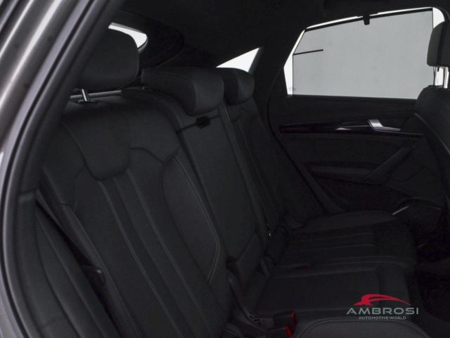 AUDI SQ5 SPORTBACK 3.0 TDI MHEV 48V SPORT - foto 11