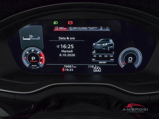 AUDI SQ5 SPORTBACK 3.0 TDI MHEV 48V SPORT - foto 13
