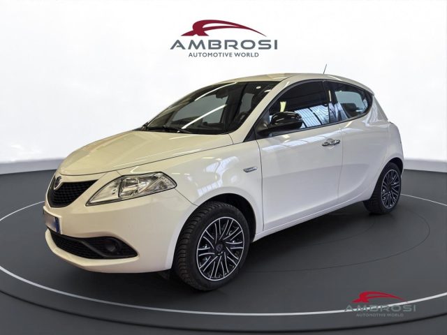 LANCIA YPSILON 1.2 69 CV 5 PORTE GOLD - foto 1