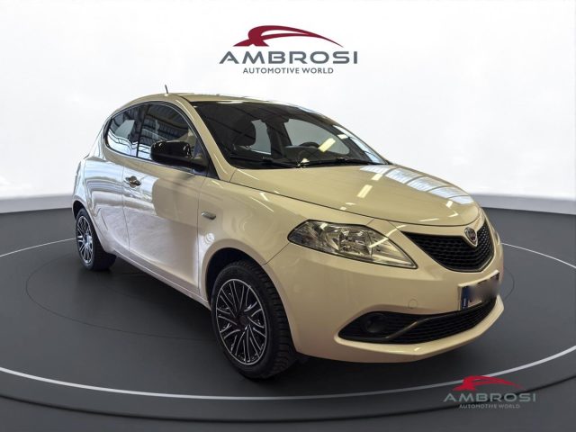 LANCIA YPSILON 1.2 69 CV 5 PORTE GOLD - foto 2