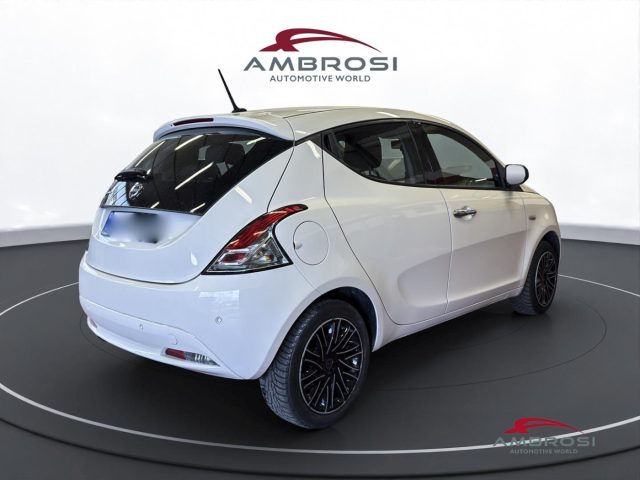 LANCIA YPSILON 1.2 69 CV 5 PORTE GOLD - foto 3