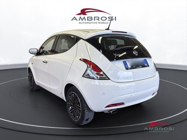 LANCIA YPSILON 1.2 69 CV 5 PORTE GOLD - foto 4