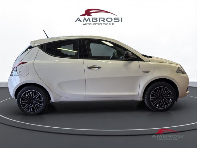 LANCIA YPSILON 1.2 69 CV 5 PORTE GOLD - foto 5