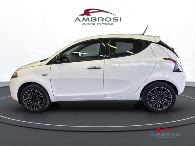 LANCIA YPSILON 1.2 69 CV 5 PORTE GOLD - foto 6