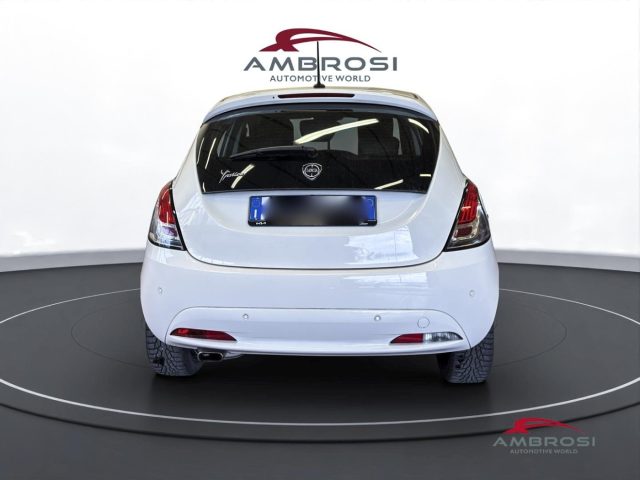 LANCIA YPSILON 1.2 69 CV 5 PORTE GOLD - foto 8