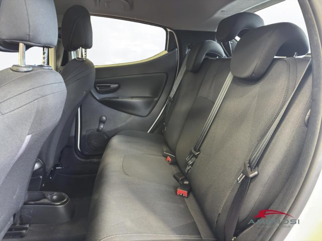 LANCIA YPSILON 1.2 69 CV 5 PORTE GOLD - foto 10