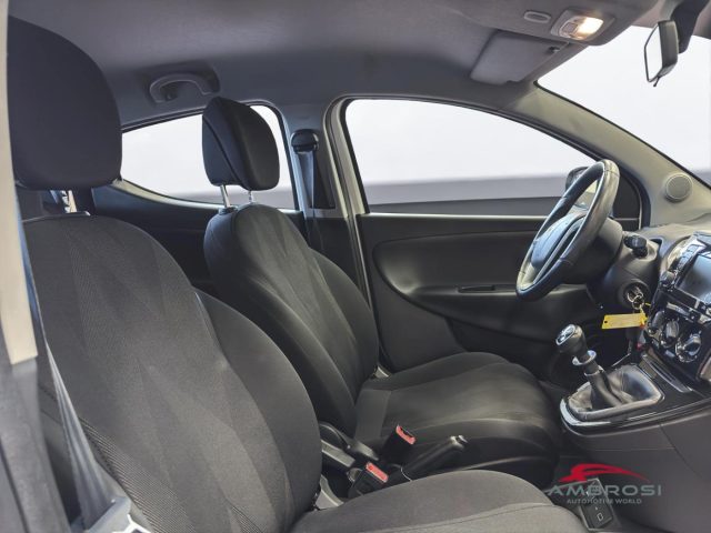 LANCIA YPSILON 1.2 69 CV 5 PORTE GOLD - foto 11