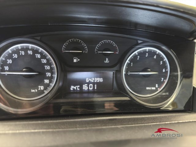 LANCIA YPSILON 1.2 69 CV 5 PORTE GOLD - foto 12