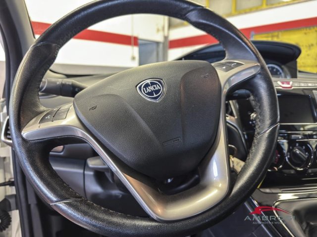 LANCIA YPSILON 1.2 69 CV 5 PORTE GOLD - foto 13
