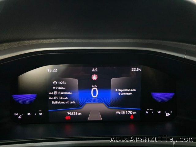 VOLKSWAGEN T-ROC 2.0 TDI 115CV BI COLOR NAVI  VIR - foto 11