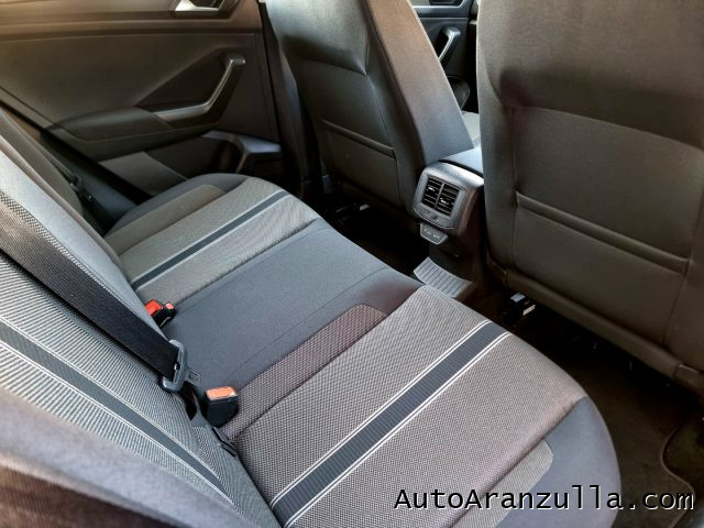 VOLKSWAGEN T-ROC 2.0 TDI 115CV BI COLOR NAVI  VIR - foto 19