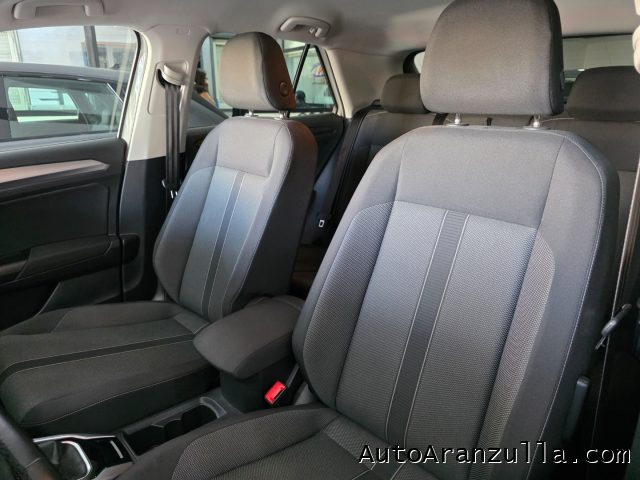 VOLKSWAGEN T-ROC 2.0 TDI 115CV BI COLOR NAVI  VIR - foto 20
