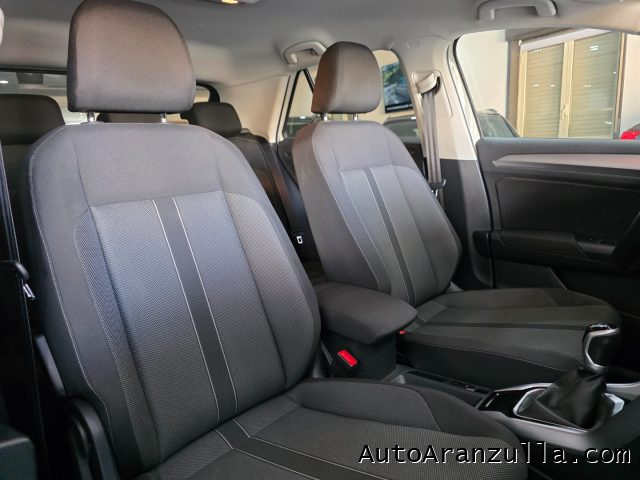 VOLKSWAGEN T-ROC 2.0 TDI 115CV BI COLOR NAVI  VIR - foto 21