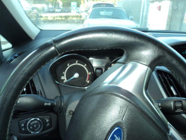 FORD B-MAX 1.5 TDCI 75 CV BUSINESS - foto 6