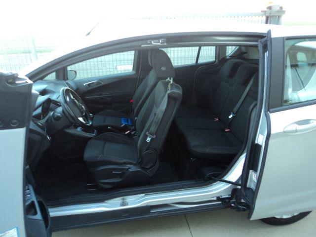 FORD B-MAX 1.5 TDCI 75 CV BUSINESS - foto 9