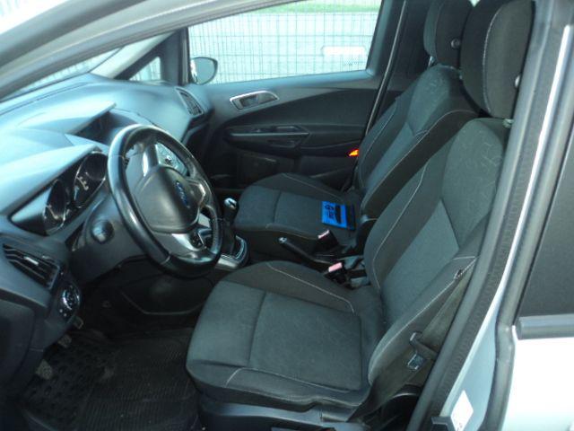 FORD B-MAX 1.5 TDCI 75 CV BUSINESS - foto 8