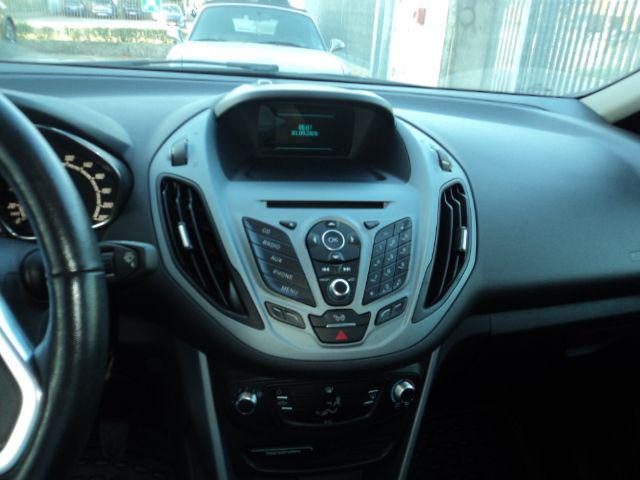 FORD B-MAX 1.5 TDCI 75 CV BUSINESS - foto 7
