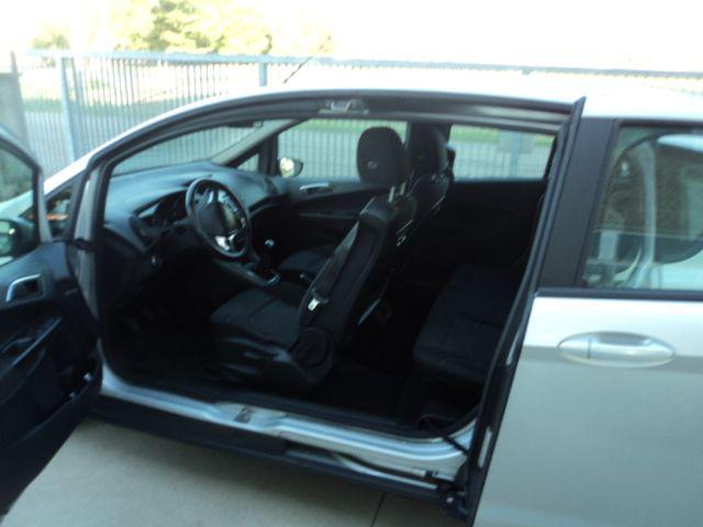 FORD B-MAX 1.5 TDCI 75 CV BUSINESS - foto 10