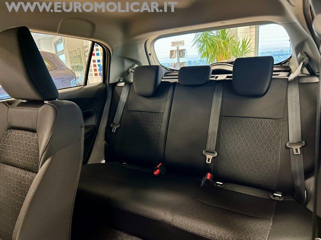 SUZUKI SWIFT 1.2 HYBRID PROMO - foto 8