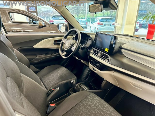 SUZUKI SWIFT 1.2 HYBRID PROMO - foto 9