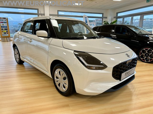 SUZUKI SWIFT 1.2 HYBRID PROMO - foto 6