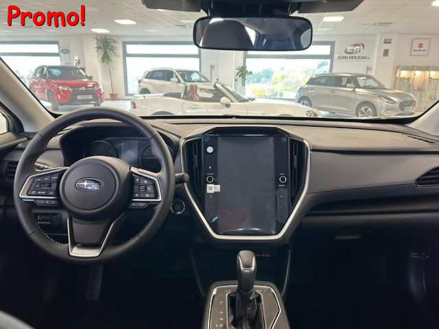 SUBARU CROSSTREK 2.0 HYBRID 4X4 AT PROMO - foto 6