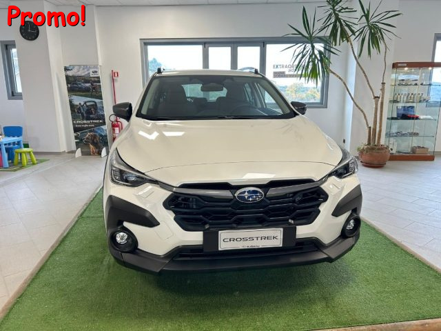 SUBARU CROSSTREK 2.0 HYBRID 4X4 AT PROMO - foto 8