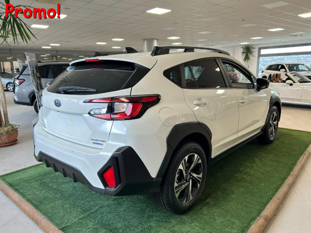 SUBARU CROSSTREK 2.0 HYBRID 4X4 AT PROMO - foto 9