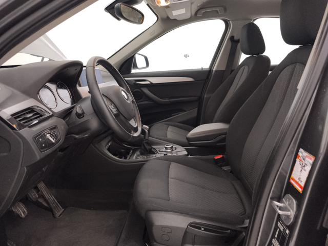 BMW X1 SDRIVE18D BUSINESS ADVANTAGE - foto 11