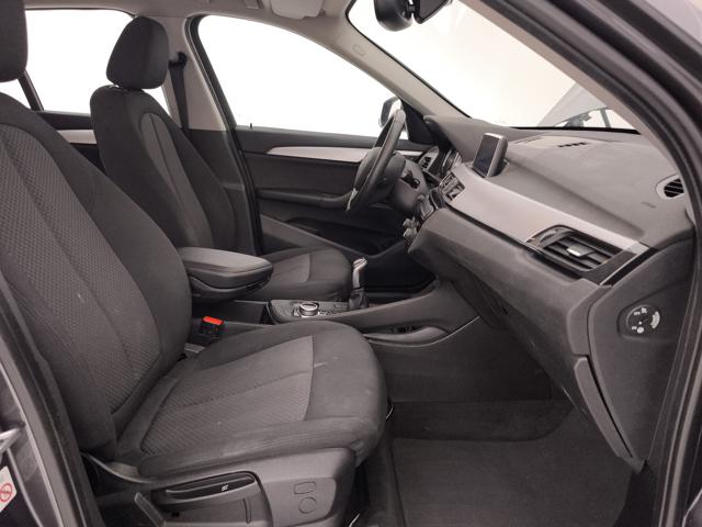 BMW X1 SDRIVE18D BUSINESS ADVANTAGE - foto 28