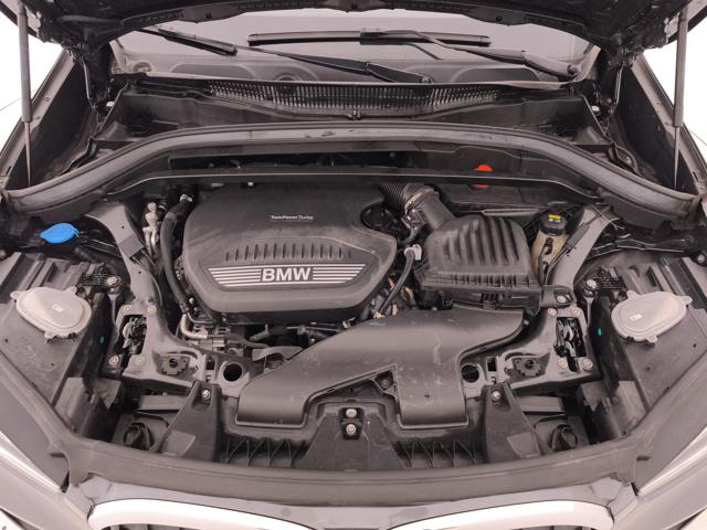 BMW X1 SDRIVE18D BUSINESS ADVANTAGE - foto 30