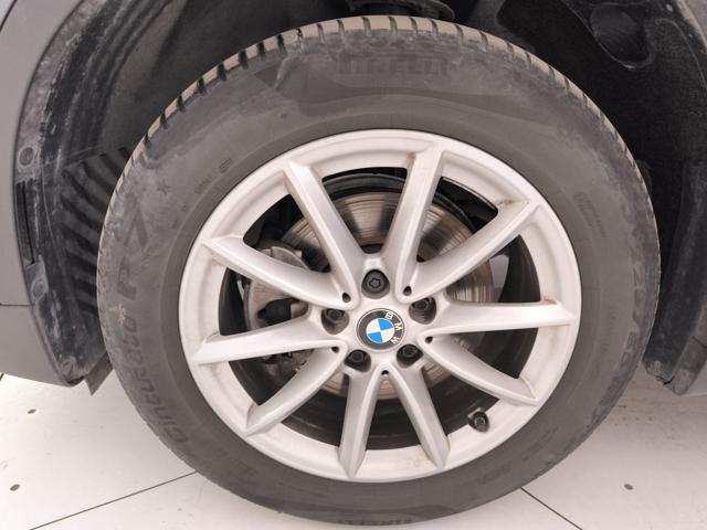 BMW X1 SDRIVE18D BUSINESS ADVANTAGE - foto 9